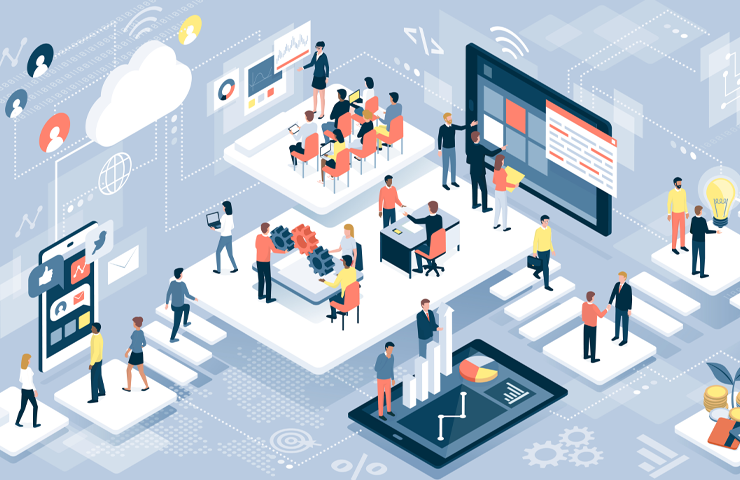 Zero Trust: The Modern Approach To Cybersecurity