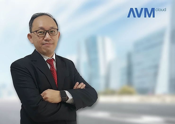 AVM Cloud Advances With Kubernetes as a Service