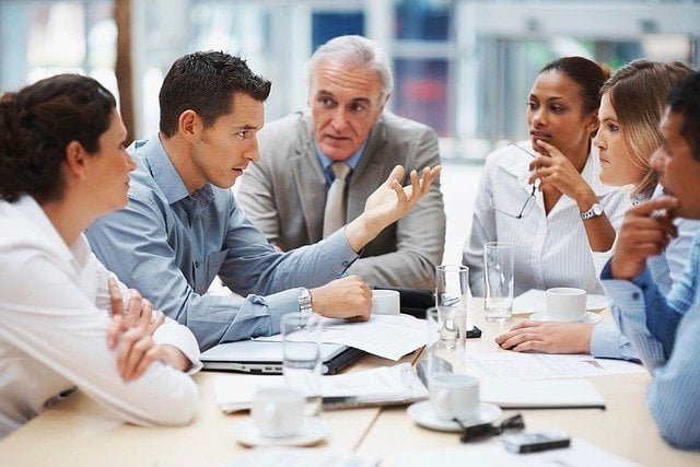 Five Steps to Getting Back on Track and Future Ready