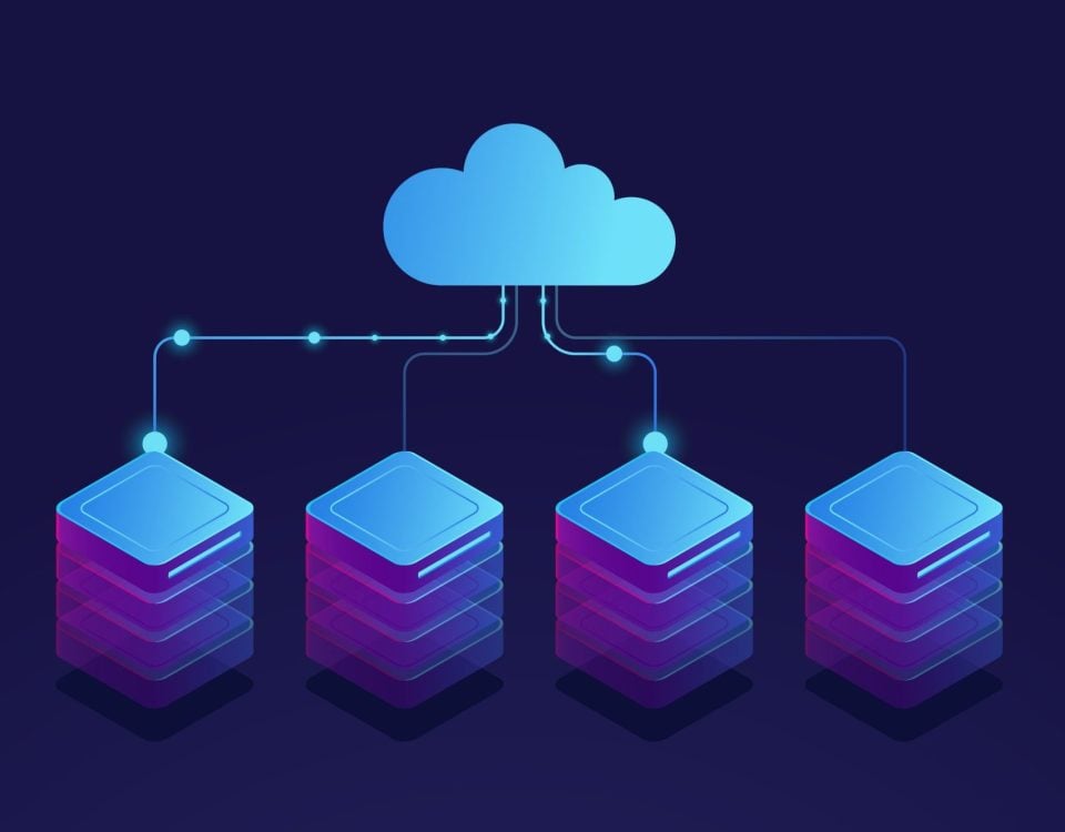 Immutable Backup Storage